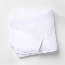 Modal Bath Towel White - Casaluna™