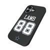 NFL Dallas Cowboys Players Game Tactic Bump Cell Phone Case for Apple iPhone 17 Series - 2 of 4