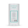 Native Deodorant for Men & Women - Palm Leaf & Agave - Aluminum Free - 2.65 oz - 3 of 4