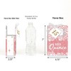 Big Dot of Happiness Mis Quince Anos - Quinceanera Sweet 15 Birthday Party Favor Boxes - Set of 12 - 2 of 4