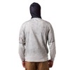 Texas Chainsaw Massacre Leatherface Men's Full-Zip Cosplay Hoodie - 2 of 4