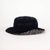 Women's Unisex Bandana Bucket Hat - Sun of A Beach - 2 of 3