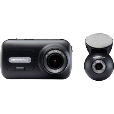 Rexing Dt2 Dual Channel 1080p Front And Rear Dash Cam : Target