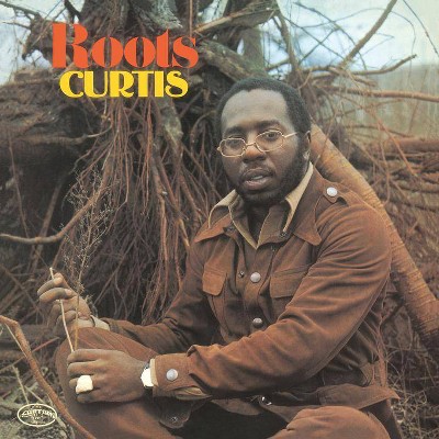 Curtis Mayfield - Roots (Vinyl)