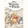 Trends International Disney Winnie The Pooh - Group Sketch Unframed Wall Poster Prints - image 4 of 4