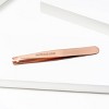 Tweezerman Slant Tweezer - Rose Gold - 3 of 4