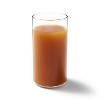 Original Apple Cider - 0.5gal - Good & Gather™ - 3 of 4