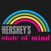 Juniors Womens HERSHEY'S State of Mind Rainbow Festival Muscle Tee - 2 of 4