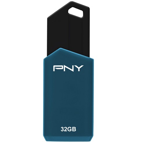 32 gb flash drive target