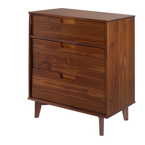 Target mid deals century modern dresser