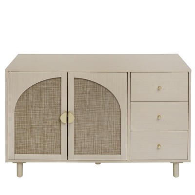 Maliang 2 Door Cabinet, Suitable for Bedroom, Living Room, Study