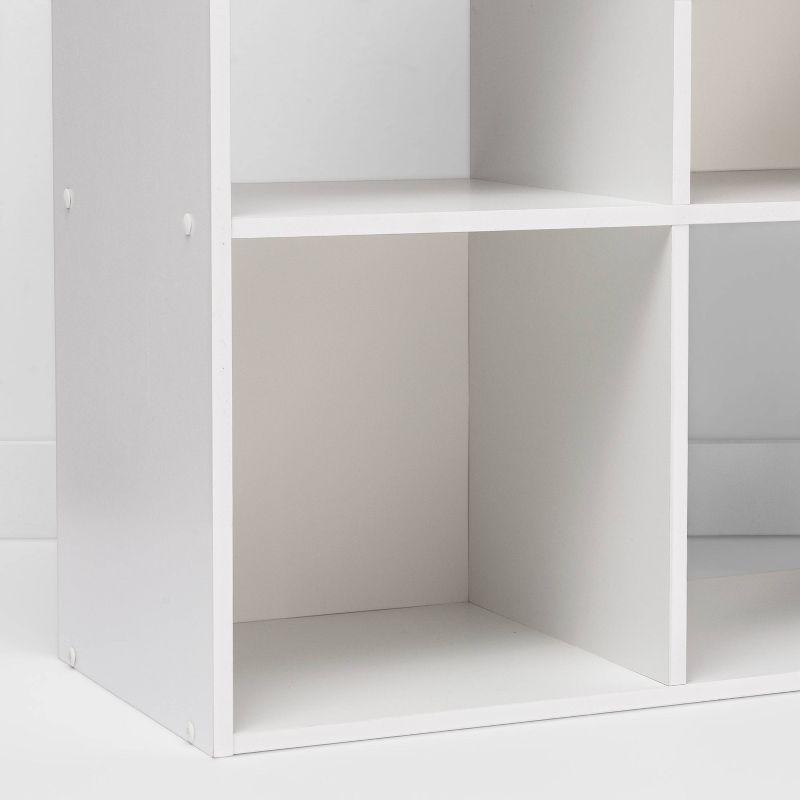 11" 6 Cube Organizer Shelf - Room Essentials&#153;, 5 of 29