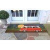 Liora Manne Frontporch Pet Indoor/Outdoor Rug.. - 3 of 4