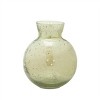 Vase (Set of 3) 4"H, 5.5"H, 7.75"H Glass - 3 of 4