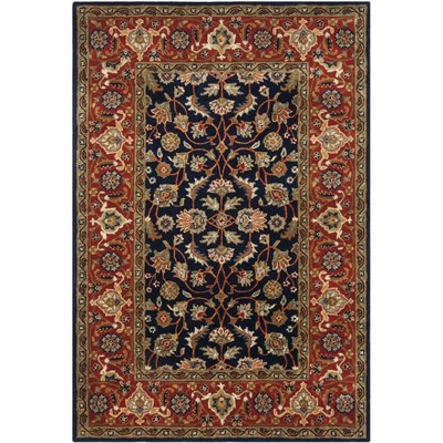 Royalty ROY257 Hand Tufted Indoor Rugs - Safavieh
