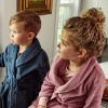 Modern Moments™ by Gerber Baby Neutral Shawl Collar Robe - 3 of 4
