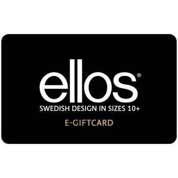 Ellos eGift Gift Card (Email Delivery)
