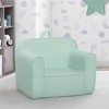 Delta Children Cozee Kids Foam Arm Chair - 3 of 4
