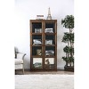 Payton Display Cabinet - HOMES: Inside + Out - 3 of 4