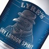 Lyre's Pink Gin Fizz Non-Alcoholic Spirits Cocktail Set - 2pk/700ml Bottles - image 3 of 4