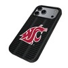 NCAA Pac-12 Universities Text Backdrop MagSafe Compatible Cell Phone Case for Apple iPhone 17 Series - 2 of 4