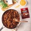 McCormick 30% Less Sodium Chili Mild Seasoning Mix - 1.25oz - 4 of 4
