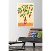 Trends International Reinders: Food - Chili Tree Unframed Wall Poster Prints - 2 of 4