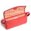 Vera Bradley Women's Outlet Straw Flap Shoulder Bag - 2 of 2