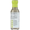 Brianna's Avocado Oil Herb Vinaigrette Dressing - Case of 6/10 oz - 3 of 4