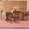 Nourison Trellis Outdoor Rug - 2 of 4