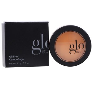 Glo Skin Beauty Oil Free Camouflage Natural 0.11 oz - 1 of 4