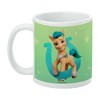 My Little Pony Hitch Ceramic Coffee Mug  Novelty Gift Mugs for Coffee  Tea and Hot Drinks  11oz  White - 3 of 4