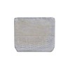 Cheung's Rowena Square Arrow Themed Cement Pot - Large - 4 of 4