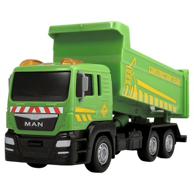 dickie toys liebherr excavator