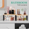 Simple Trending Cabinet Organizer Shelf,Expandable - 3 of 4