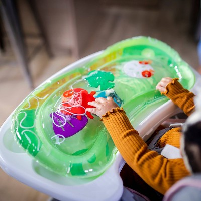 Baby Einstein Ocean Explorers 2-in-1 Water Play Mat &#38; Activity Gym - Sea Floor Explorers_6