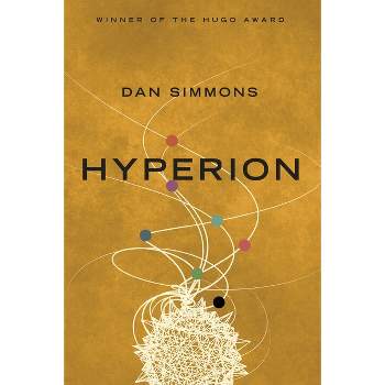 Hyperion - (Hyperion Cantos) by  Dan Simmons (Paperback)