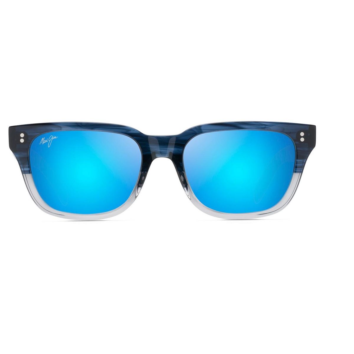 Maui Jim Likeke Classic Sunglasses - thumbnail 2