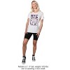 Women's T-Shirtnage Mutant Ninja Turtles NYC Loose T-Shirt - 3 of 4