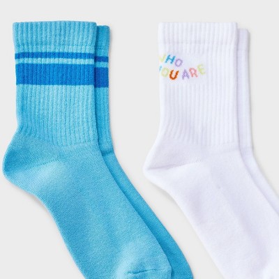Blue/White/Navy