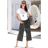 Women's Tie Waist Culottes - LASCANA - 3 of 4