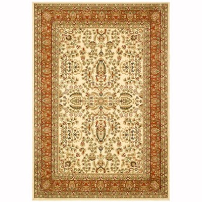 Lyndhurst LNH214 Power Loomed Rugs - Safavieh