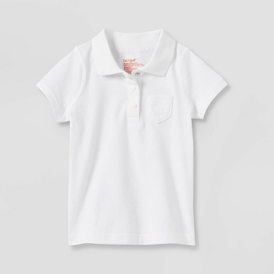 Polo toddler clearance girl