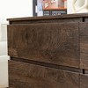 HDZNVF Drawer Dresser Cabinet - 2 of 4