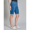 Jones New York Lexington Bermuda Short - 2 of 3