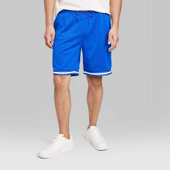 Men's 8" Regular Fit Pull-On Shorts - Original Use™