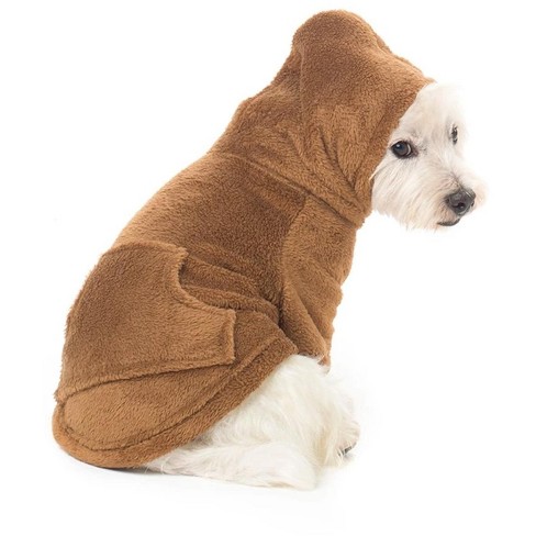 Teddy bear outlet dog sweater