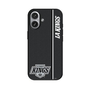 NHL Western Conference Teams Sidebar MagSafe Compatible Cell Phone Case for Apple iPhone 17 Series - 1 of 4