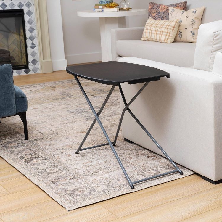 Peakform 29" Adjustable Height Activity Table, 6 of 11