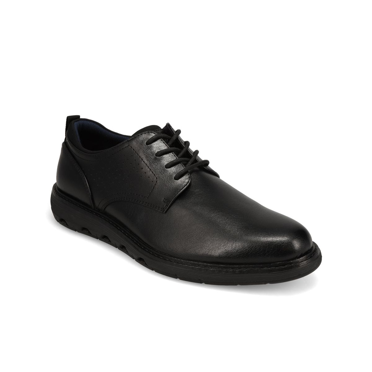 Dockers Mens Bridges Slip Resistant Shoe